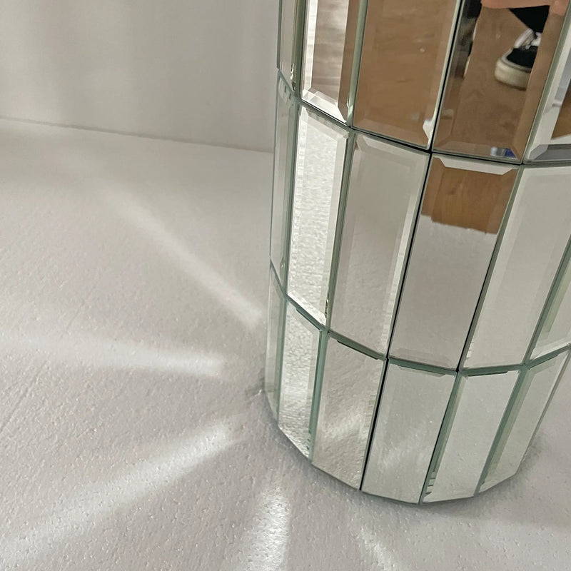 Large 36.02" Floor Vase by HouseOfZazla