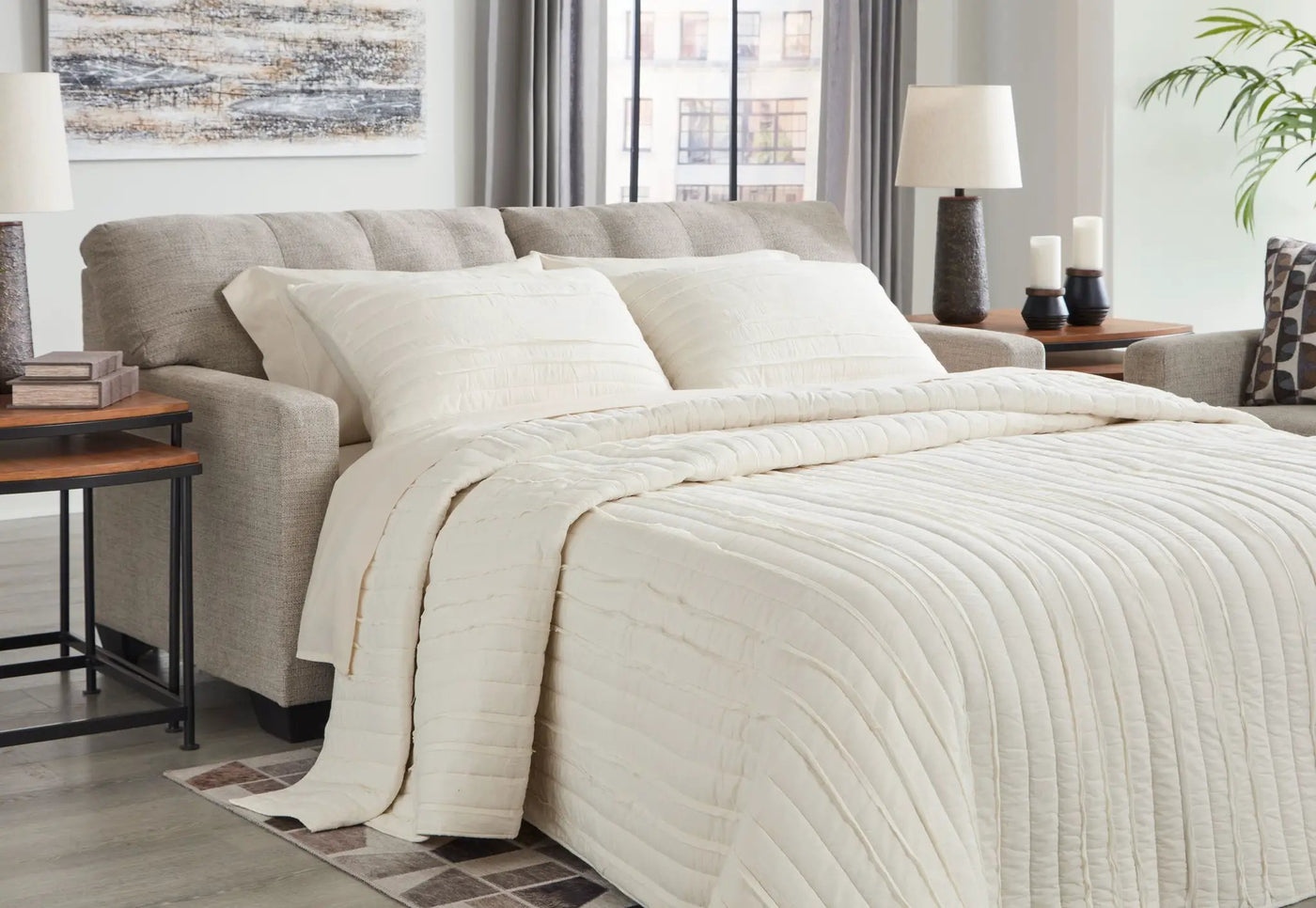 Mahoney - Sofa Sleeper by Unique Piece Furniture