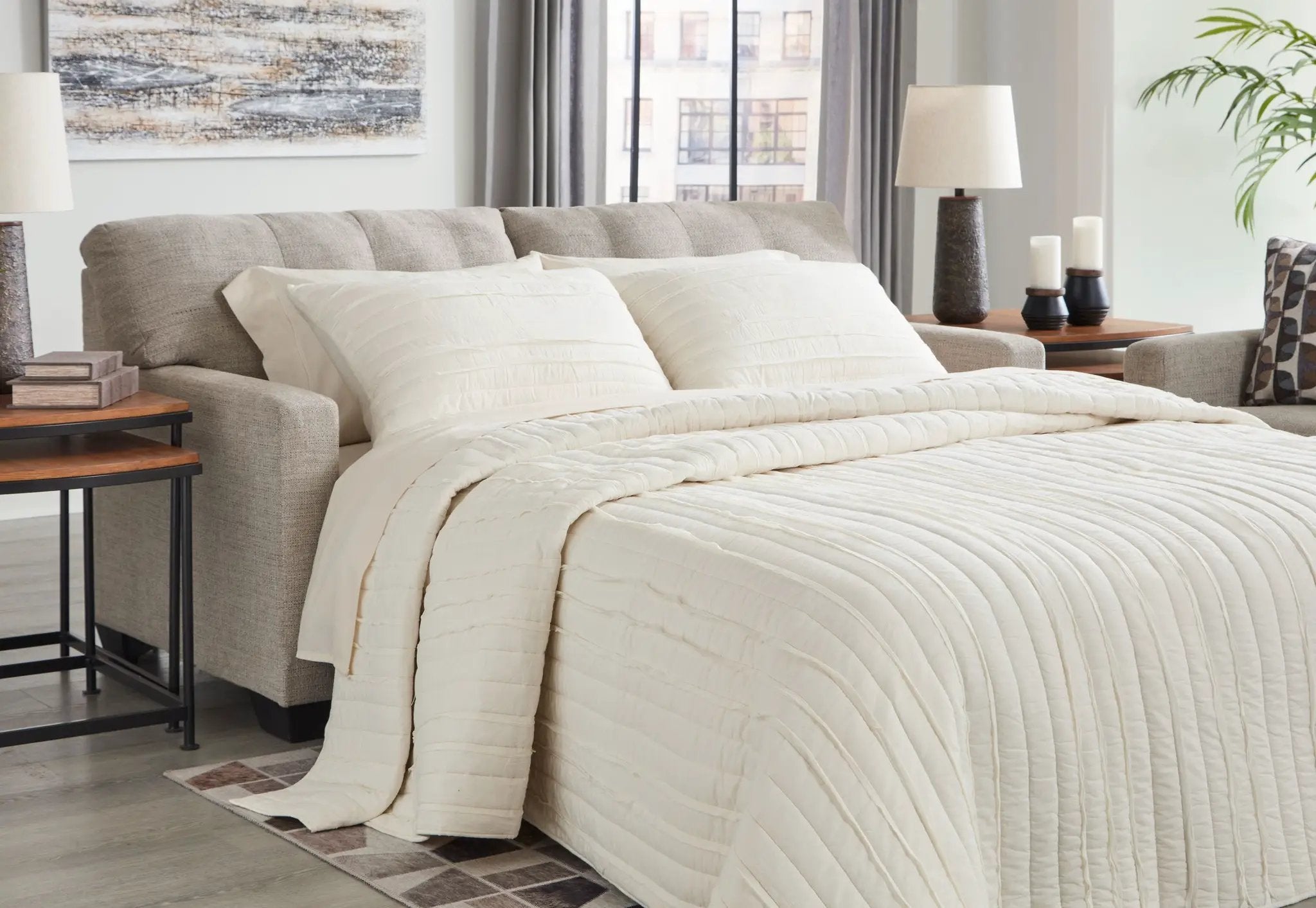 Mahoney - Sofa Sleeper by Unique Piece Furniture