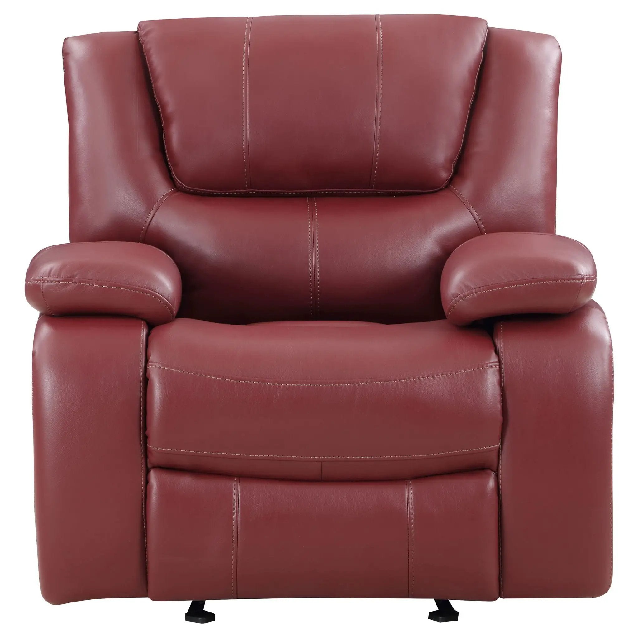 Elodie - Glider Recliner Chair by Unique Piece Furniture