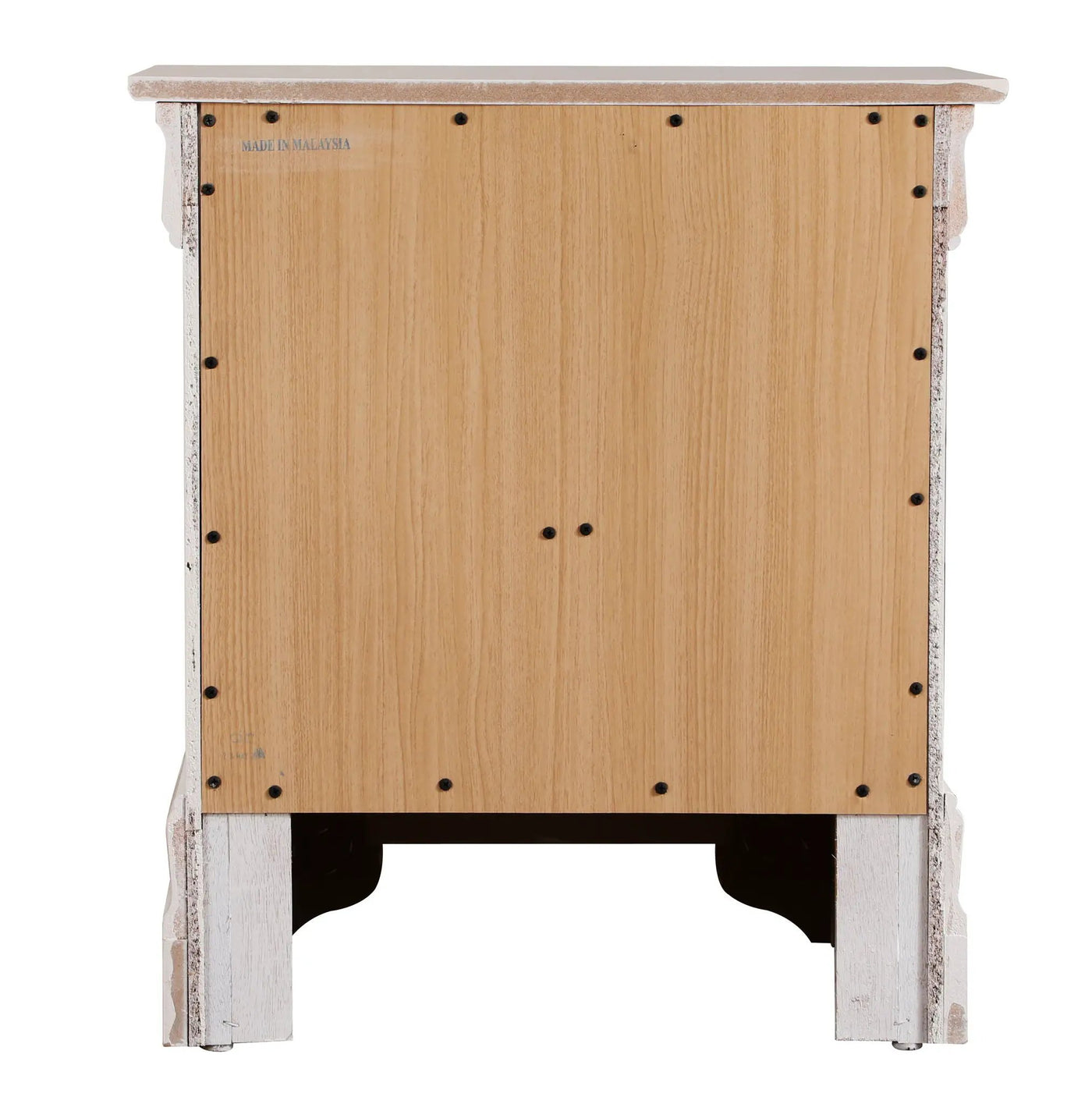 Traditional Style Design Nightstand by HouseOfZazla