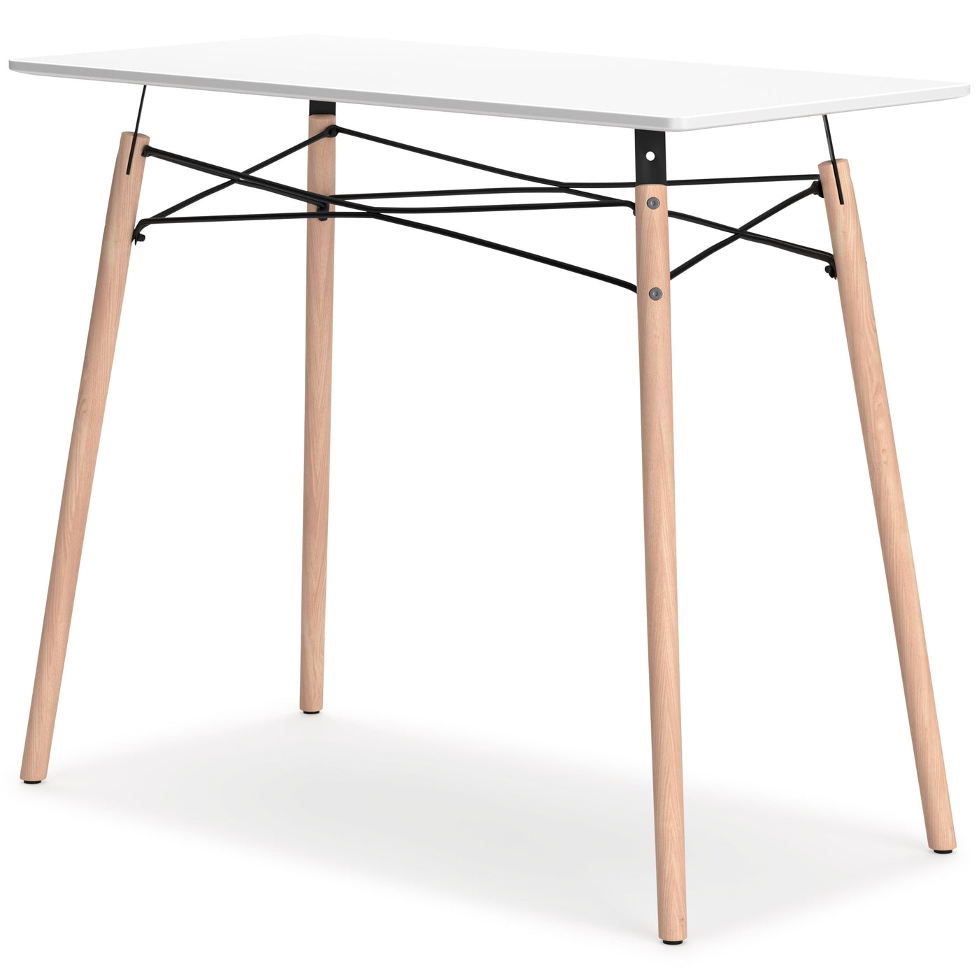 Jaspeni - Home Office Desk by Unique Piece Furniture