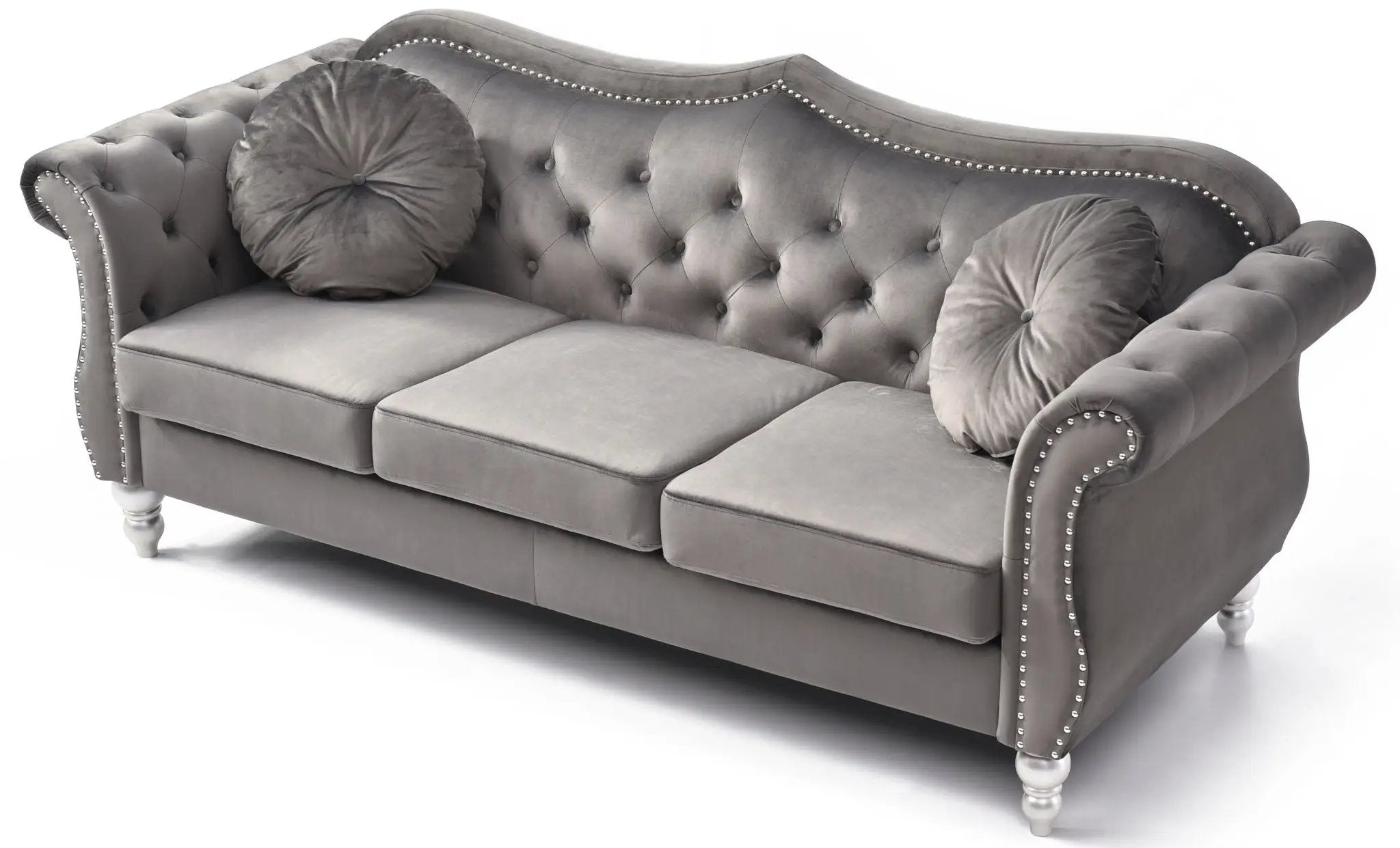 Hollywood - Sofa by HouseOfZazla