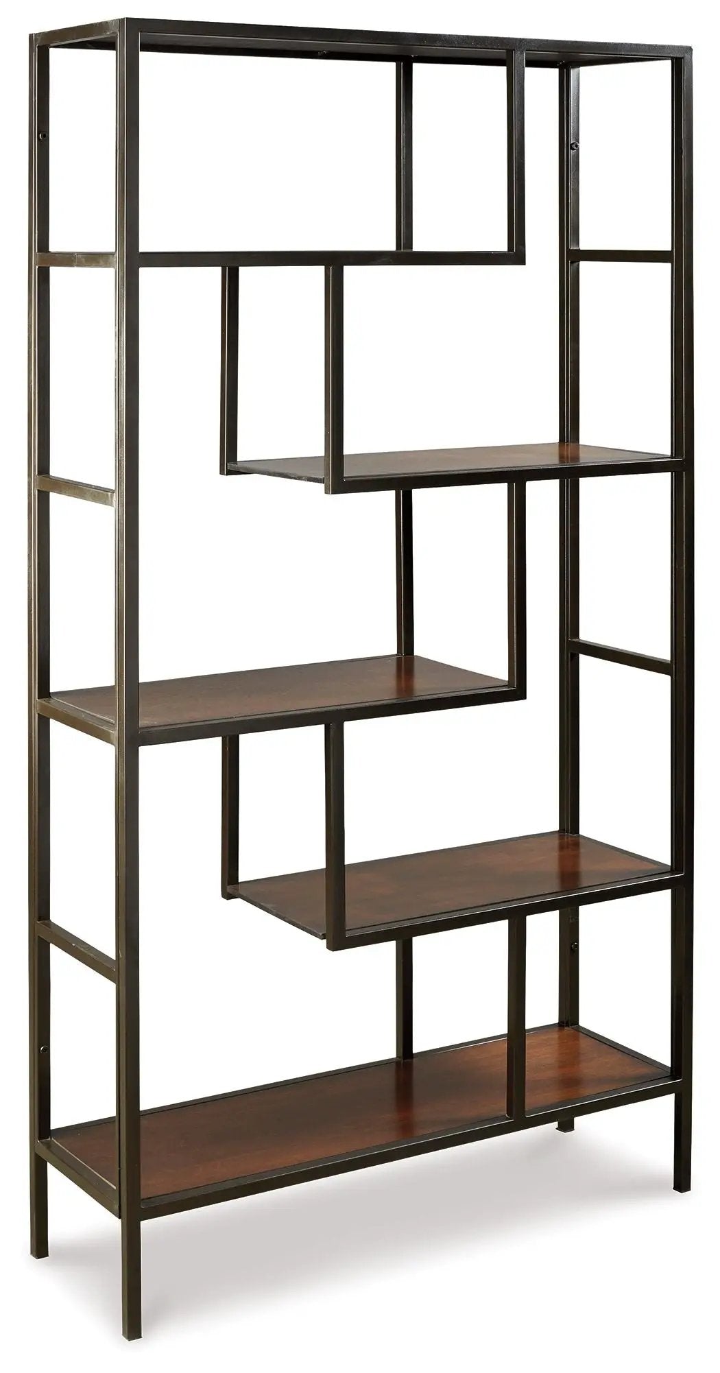 Frankwell - Bookcase by Unique Piece Furniture