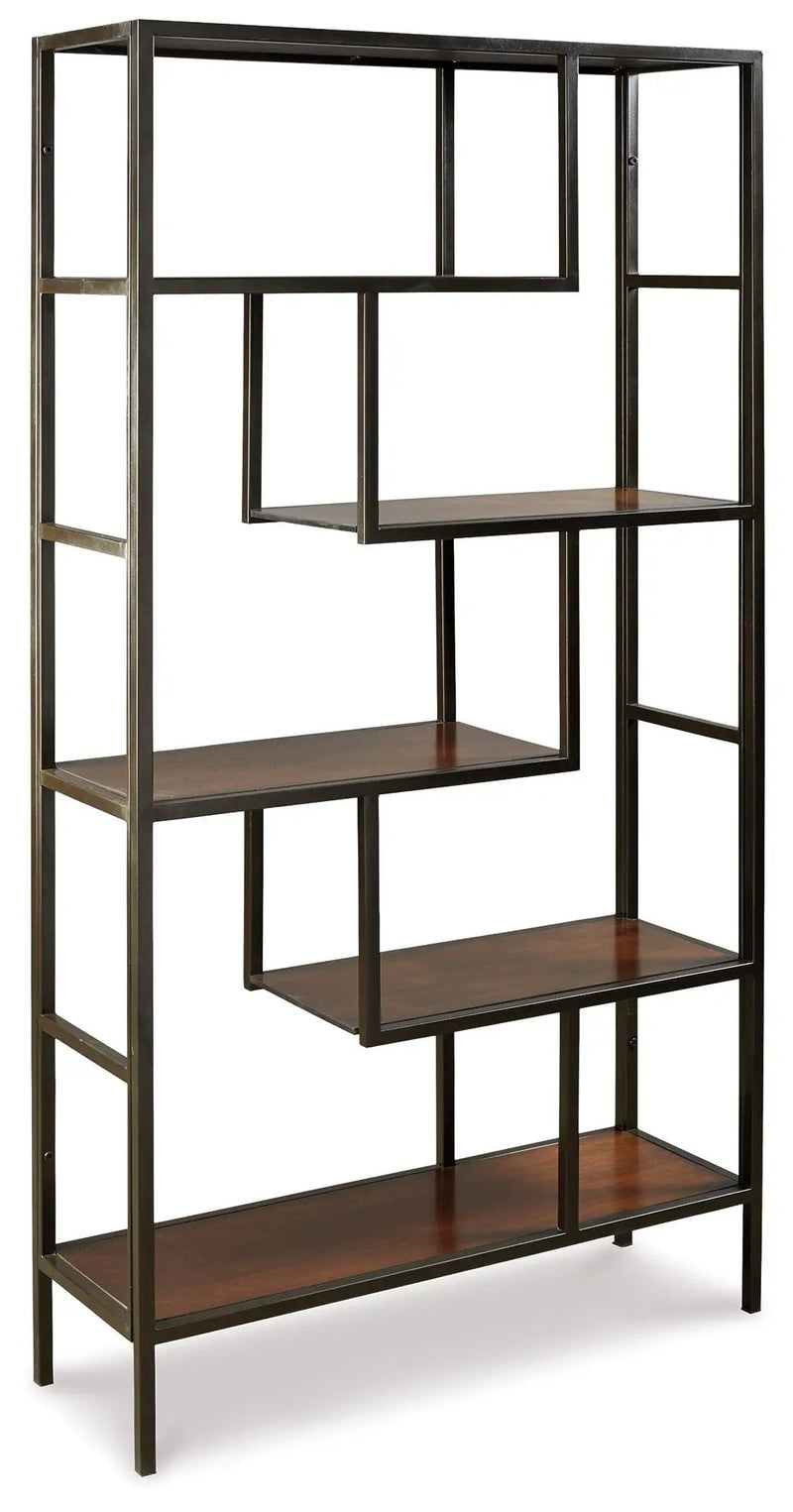 Frankwell - Bookcase by Unique Piece Furniture