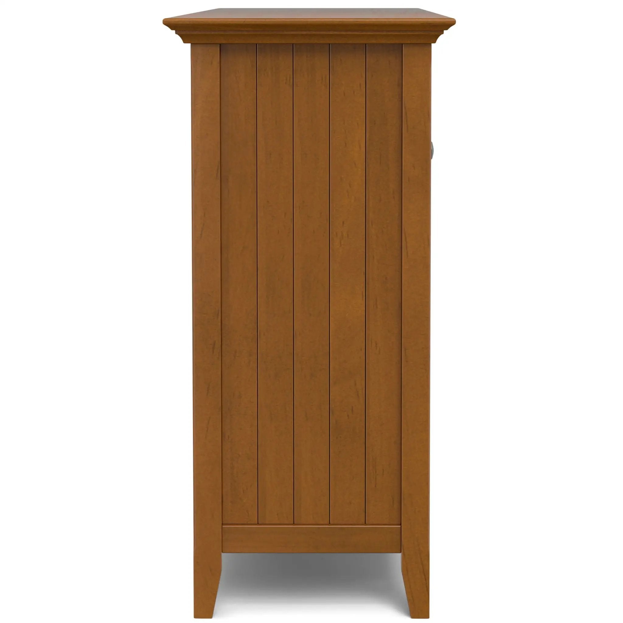 Bedford - Sideboard Buffet And Wine Rack by Unique Piece Furniture
