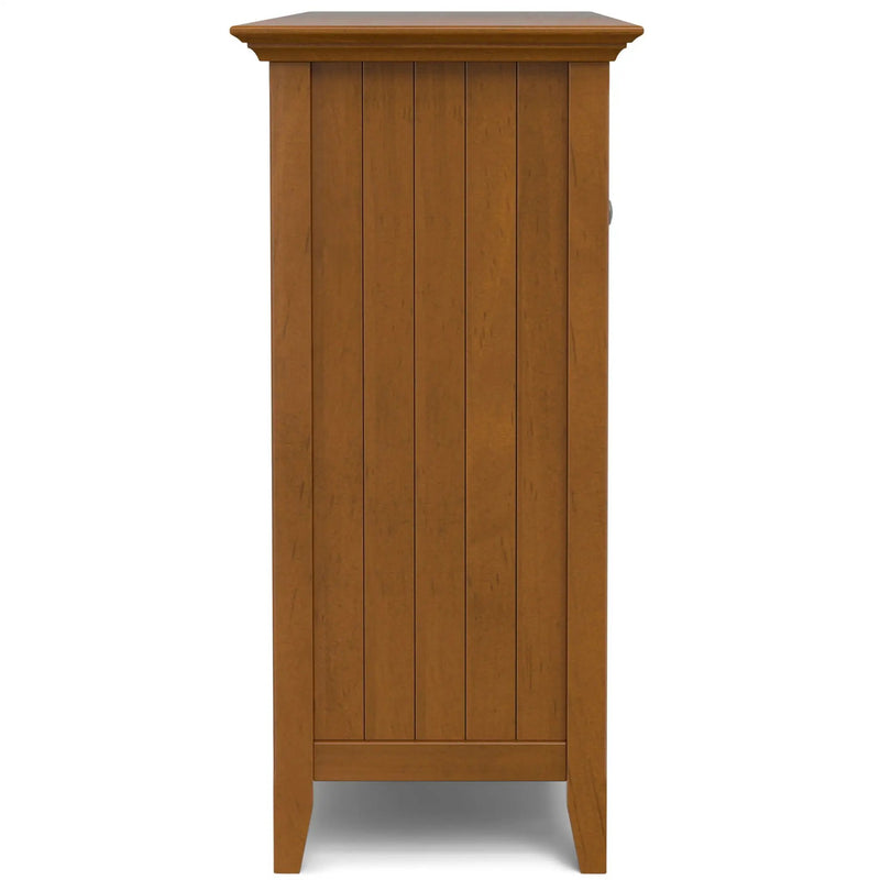 Bedford - Sideboard Buffet And Wine Rack by Unique Piece Furniture
