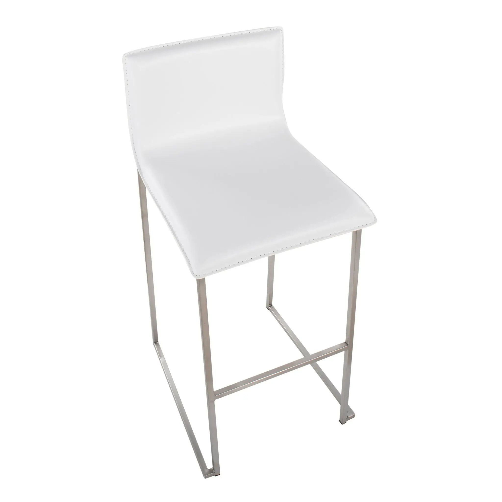 Mara - Contemporary Stylish Barstool (Set of 2) by Unique Piece Furniture