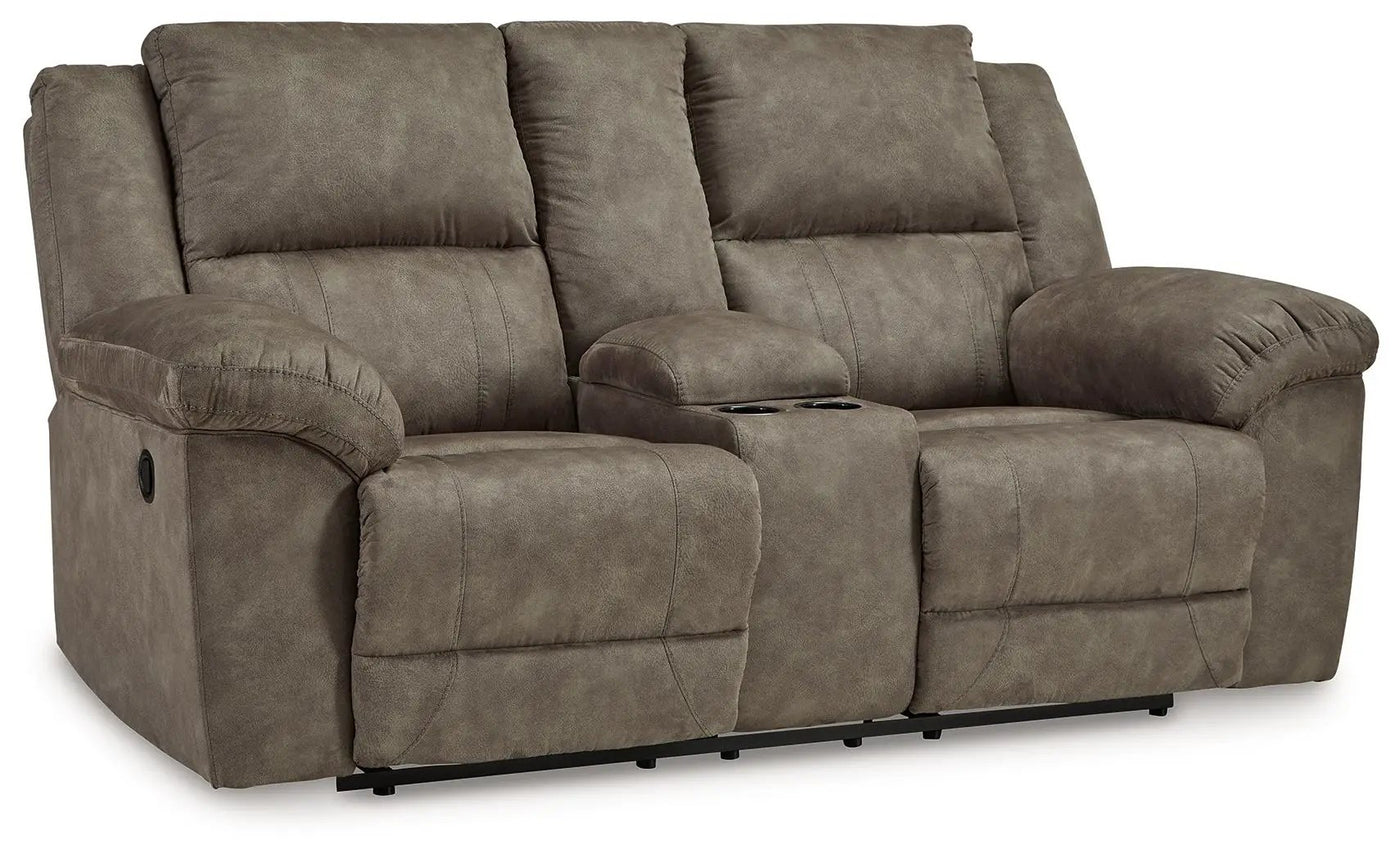 Laresview - Reclining Living Room Set by Unique Piece Furniture