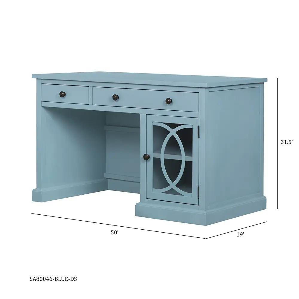Natural Desk Stylish Design by HouseOfZazla