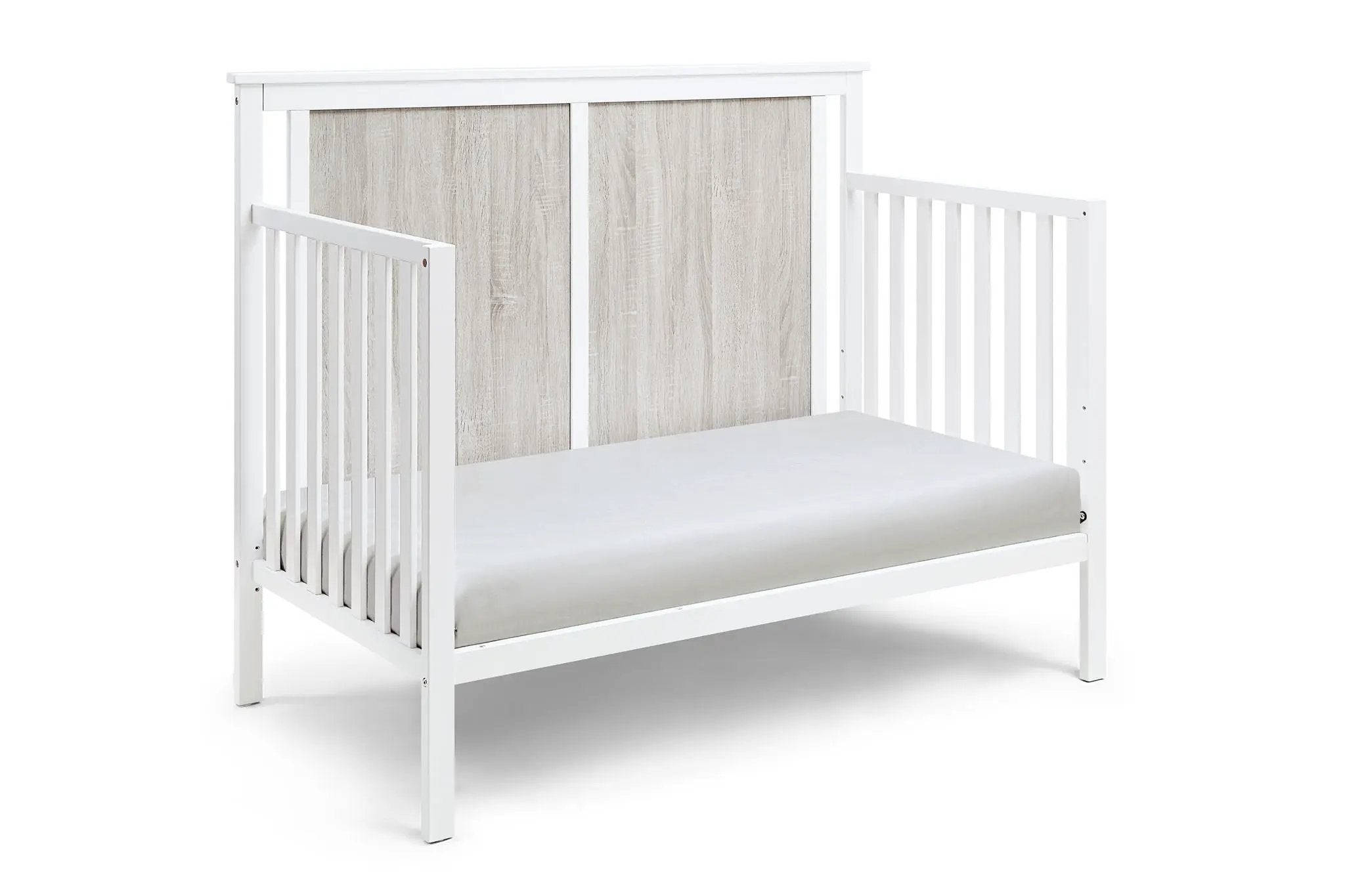 Connelly - 4-in-1 Convertible Crib by Unique Piece Furniture