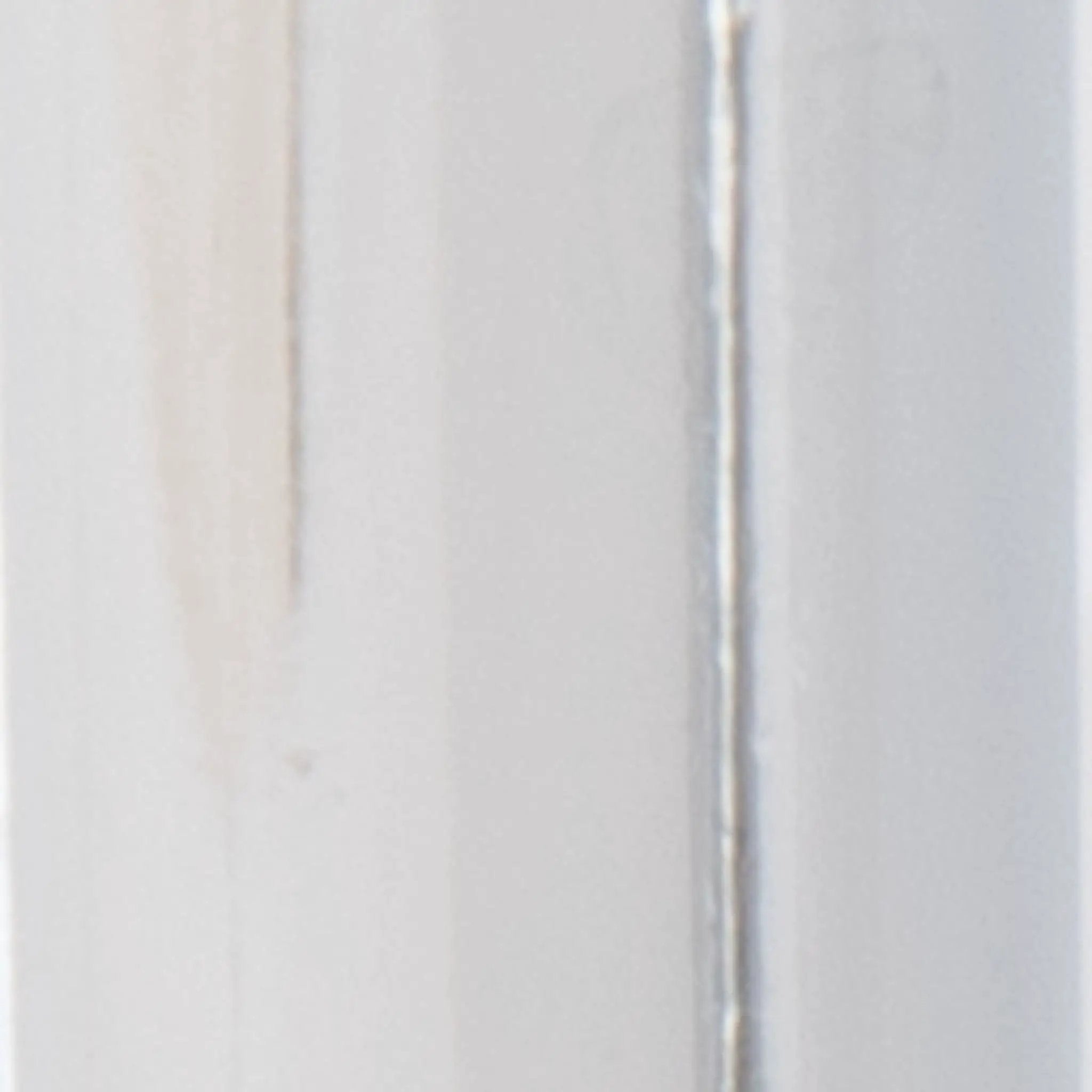 Crystal - Buds Contemporary Uplight Lamp - Polished Nickel / Clear Crystal by HouseOfZazla