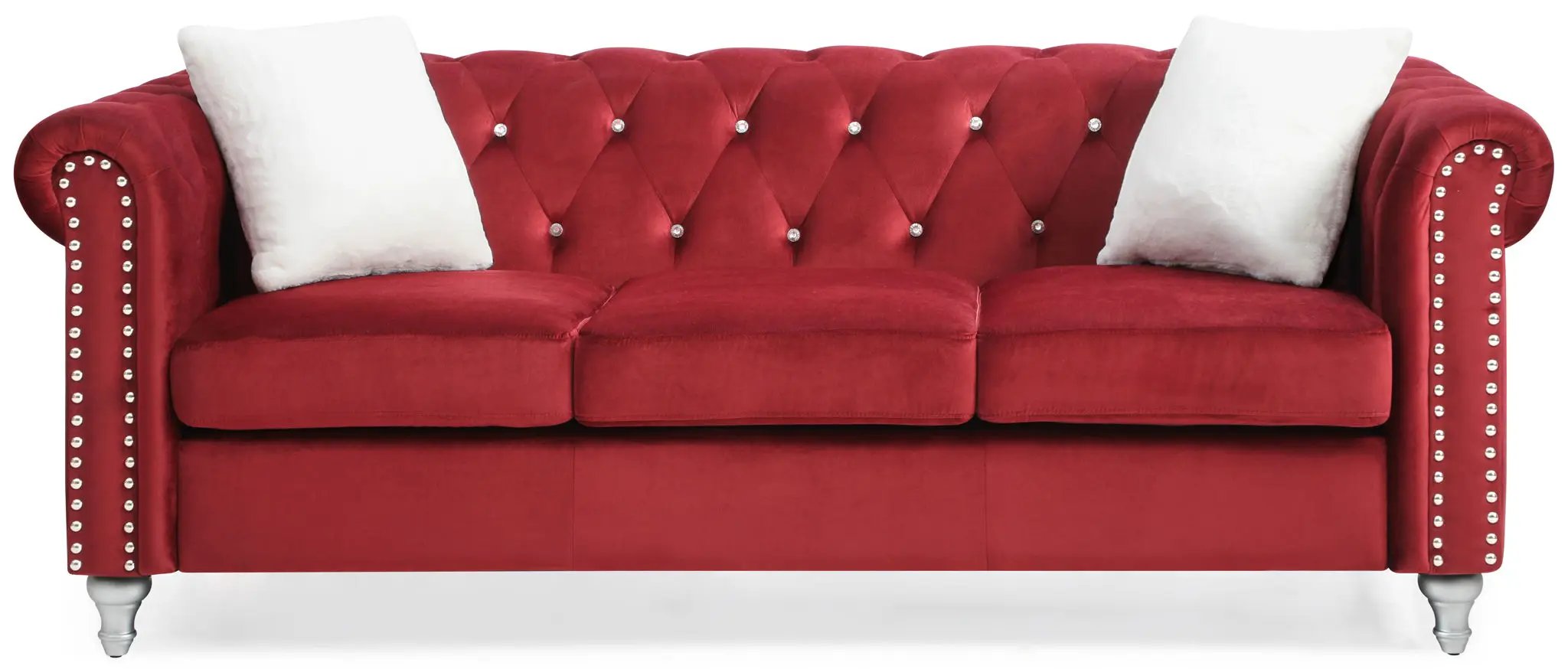 Raisa - Sofa by Unique Piece Furniture