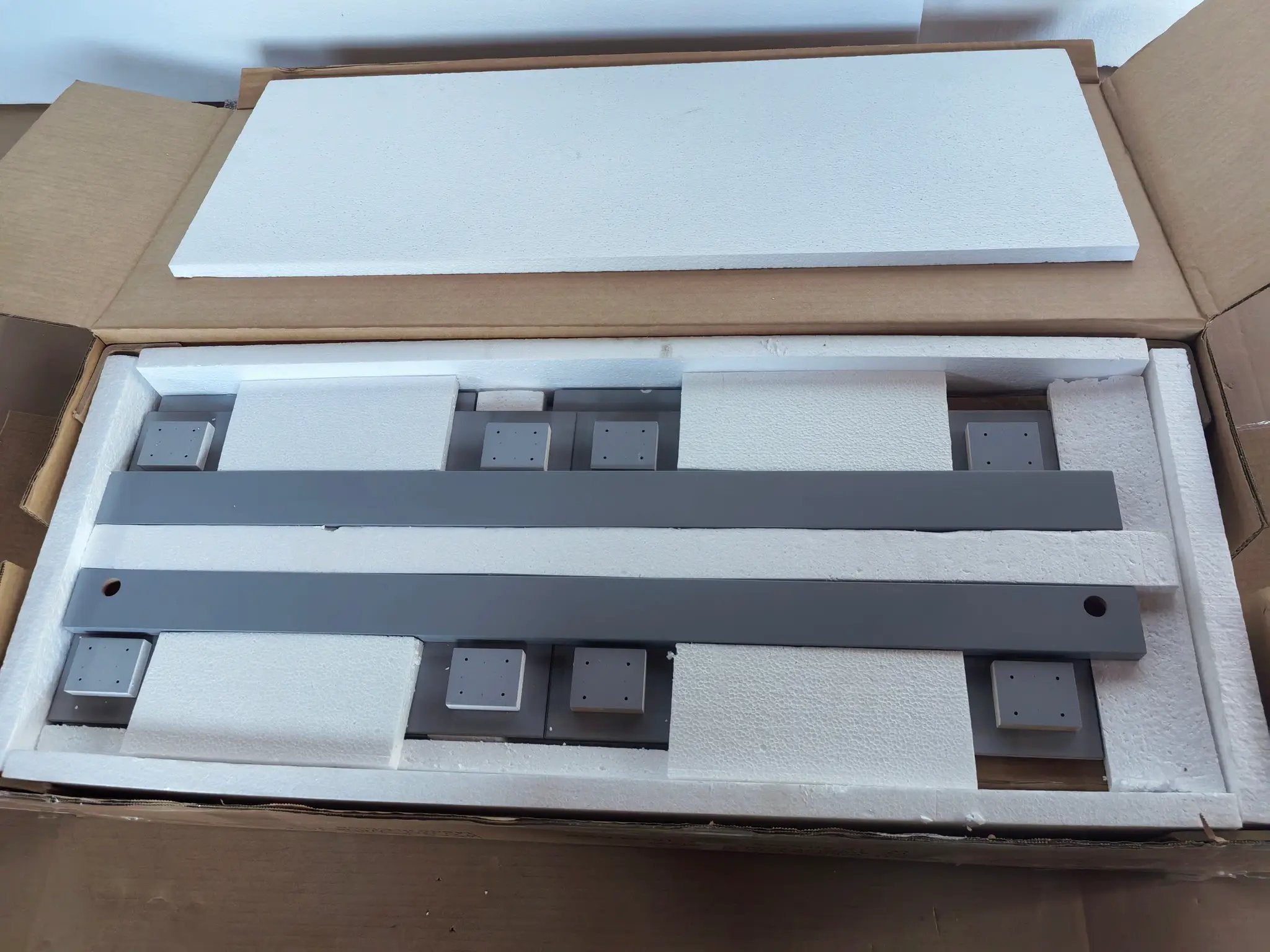 Book Organizer & Toy Storage Cabinet by HouseOfZazla