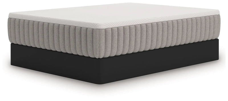 Terra Sleep Soft - Mattress by Unique Piece Furniture