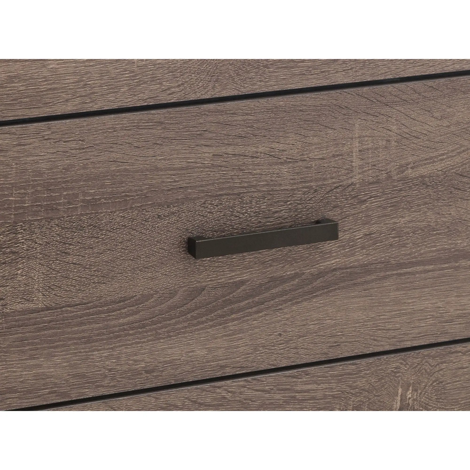 Geary - Panel Bed by HouseOfZazla
