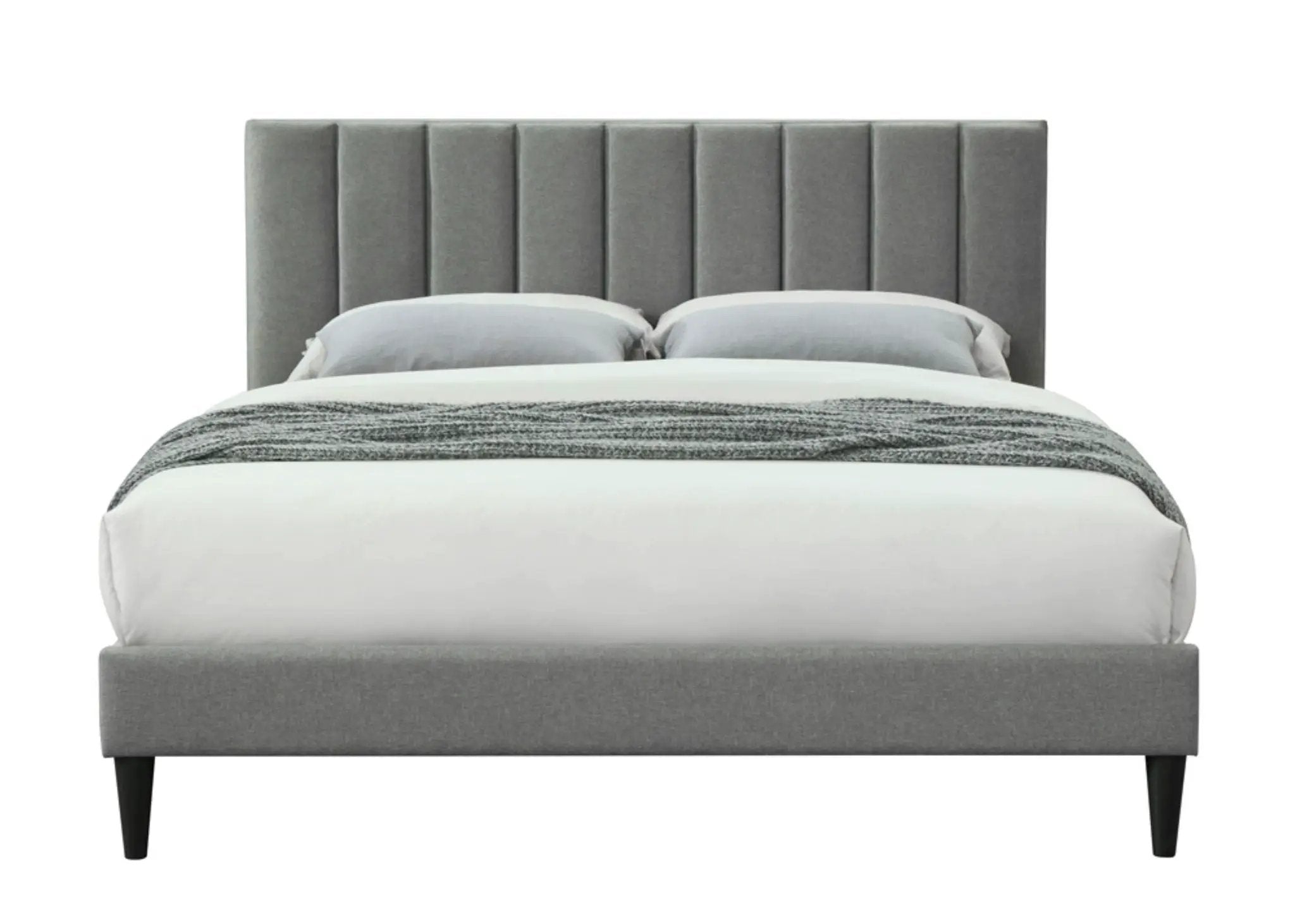 Channel Compact Bed & USB by HouseOfZazla