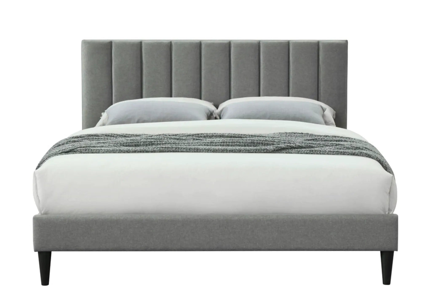 Channel Compact Bed & USB by Unique Piece Furniture