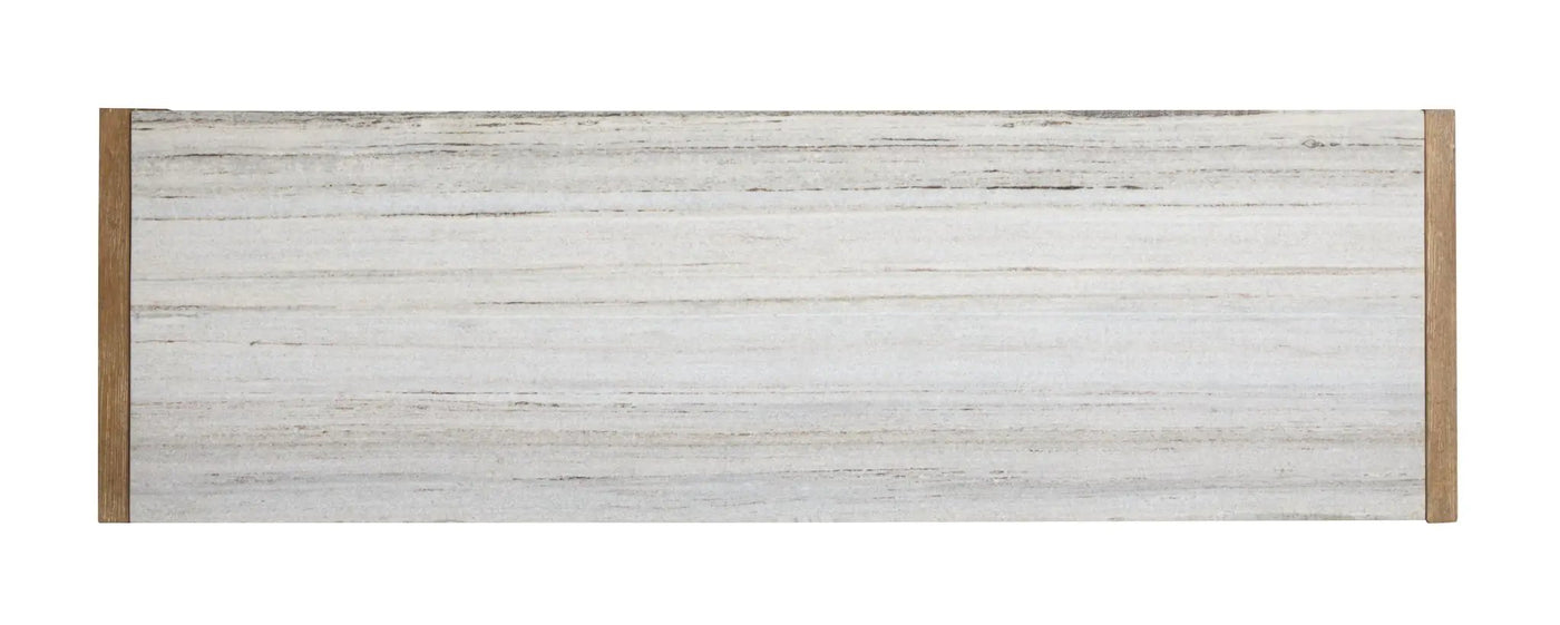 Plum Creek - Rectangular Sofa Table by Unique Piece Furniture