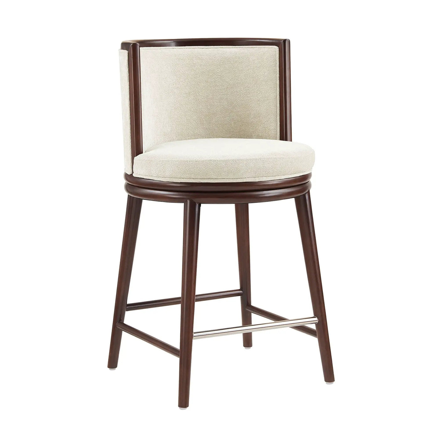 Evalyn - Counter Stool by HouseOfZazla