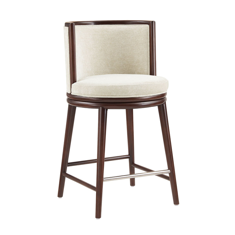 Evalyn - Counter Stool by HouseOfZazla
