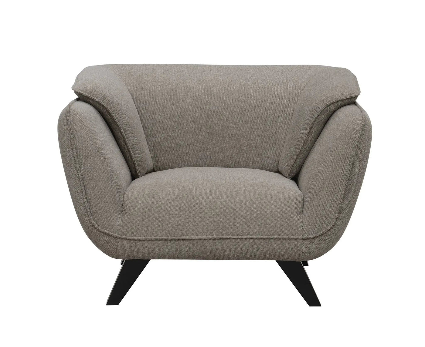 Nayeli - Boucle Chair by Unique Piece Furniture
