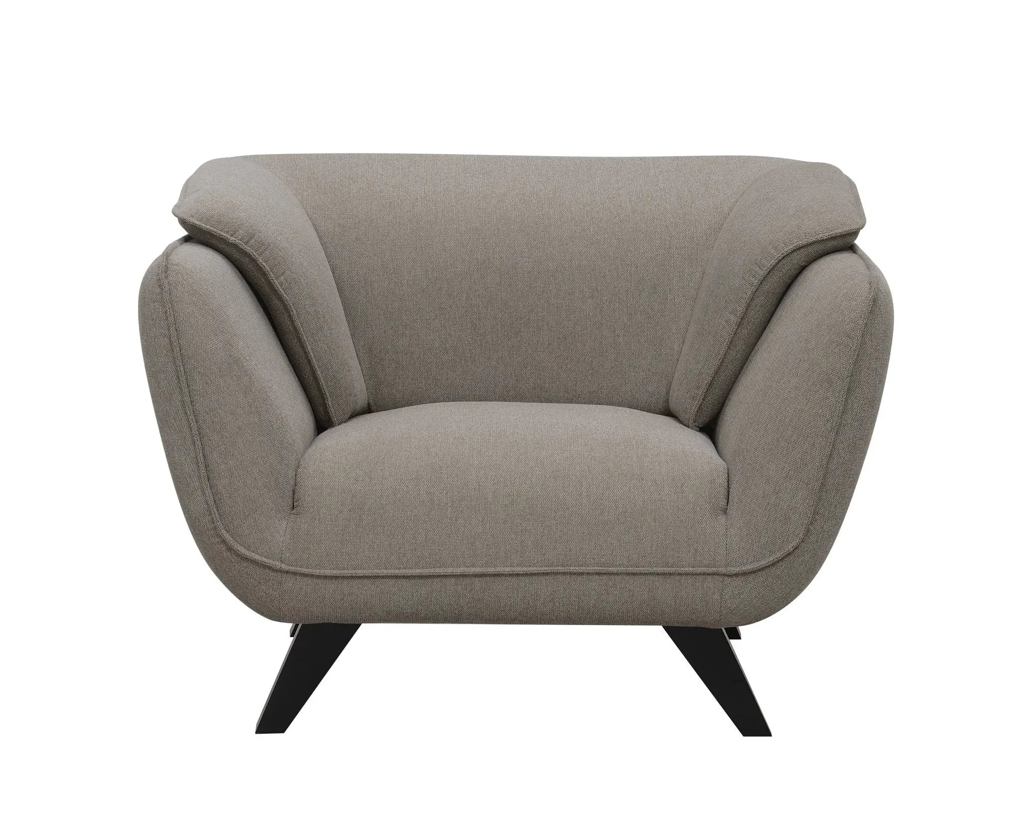 Nayeli - Boucle Chair by Unique Piece Furniture