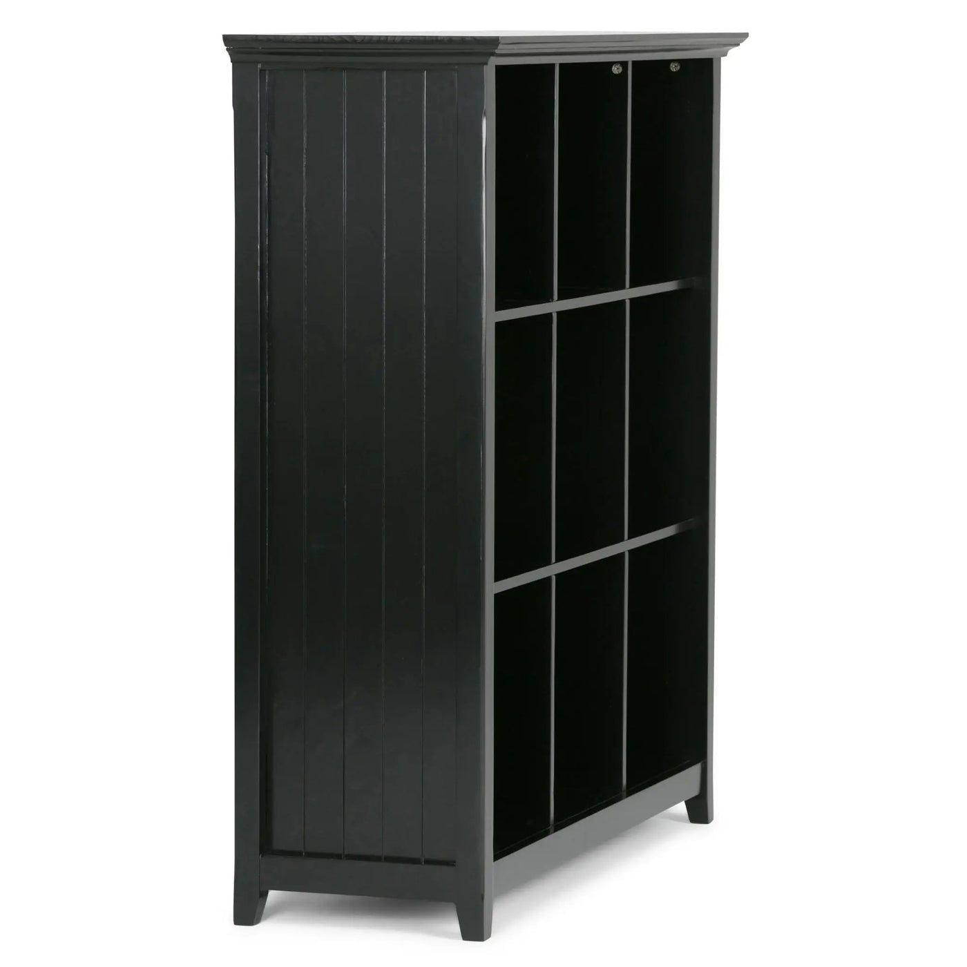 Acadian - Handcrafted Cube Storage by Unique Piece Furniture