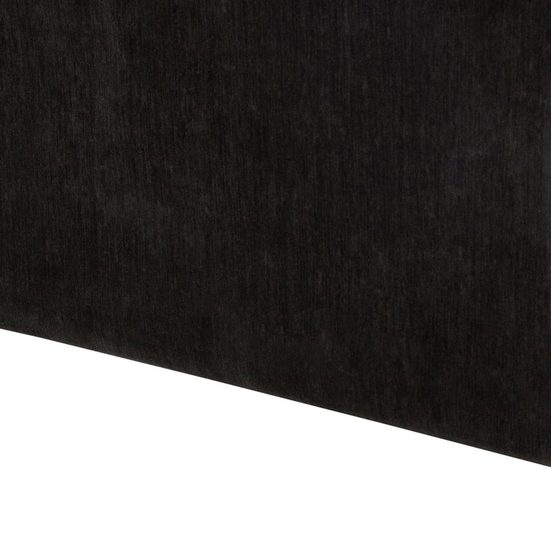 Luisa - Skirted Swivel Accent Chair by HouseOfZazla