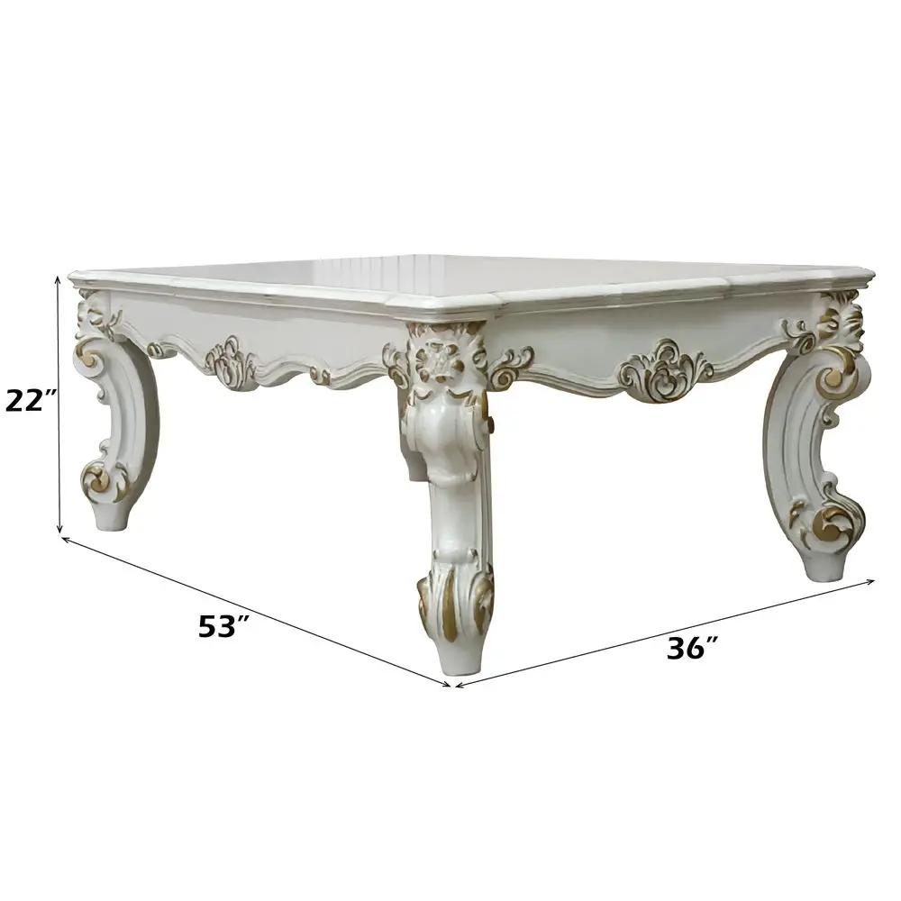 Vendome II - Table by Unique Piece Furniture