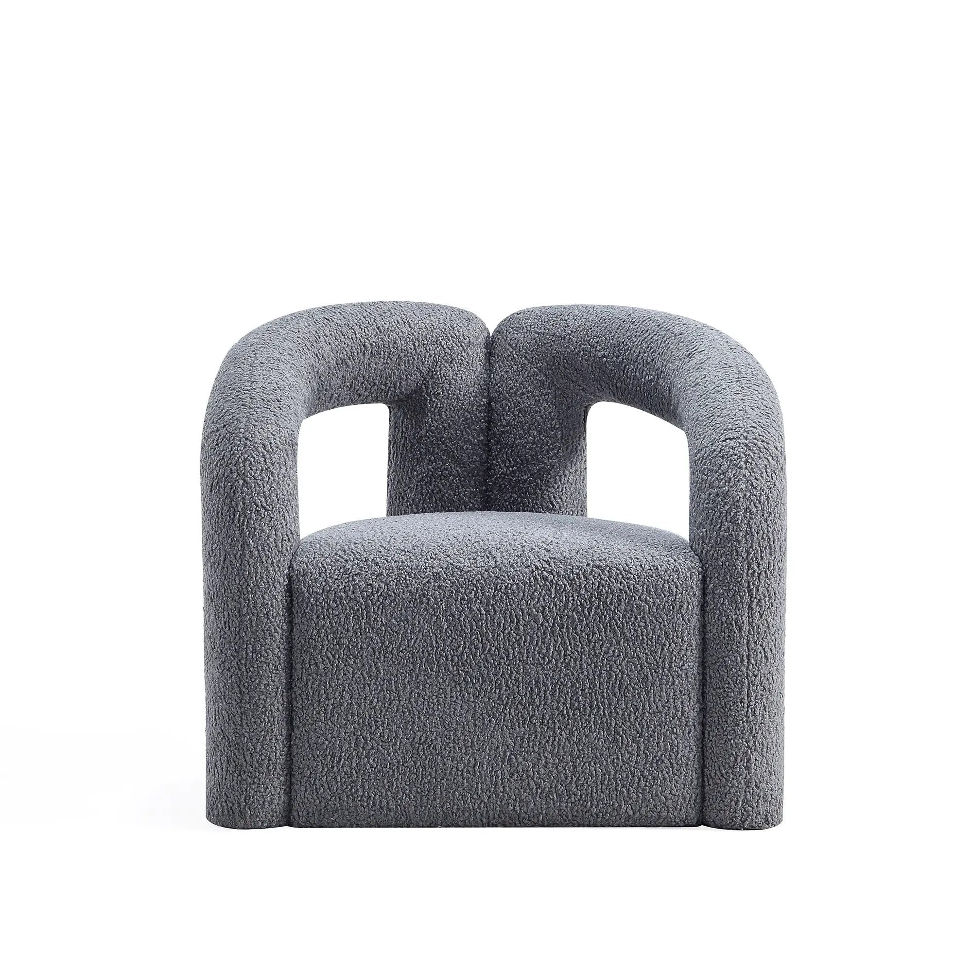 Darian - Lounge Chair by HouseOfZazla