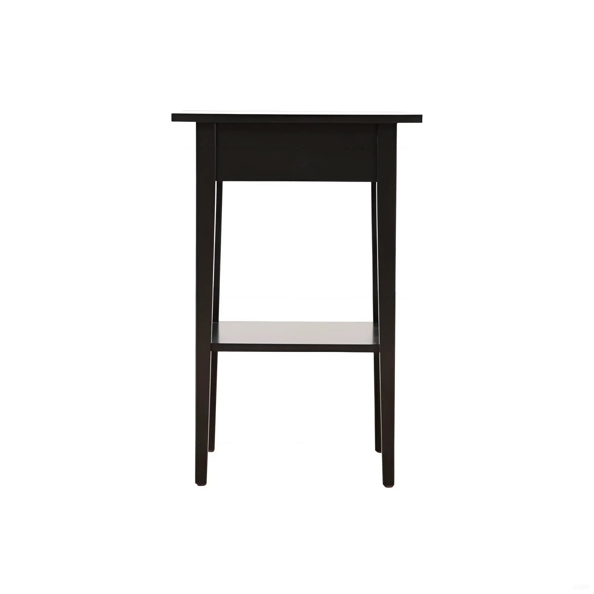 High Quality Wood Nightstand by HouseOfZazla