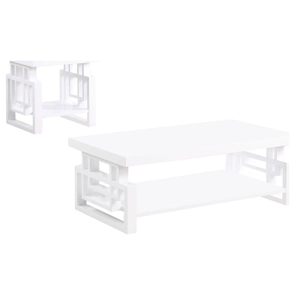 Asheville - Table Set
