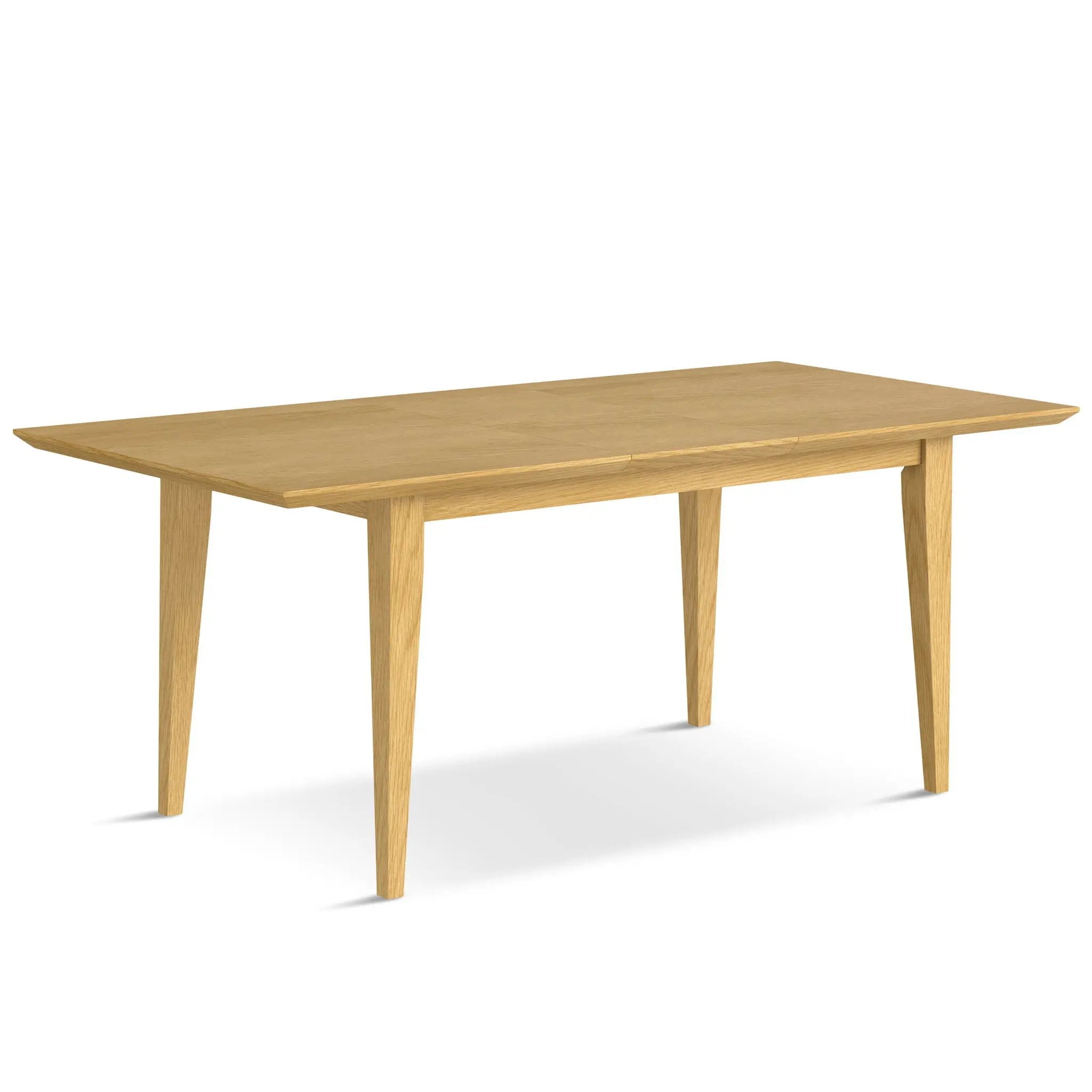 Colby - Dining Table, Contemporary by Unique Piece Furniture