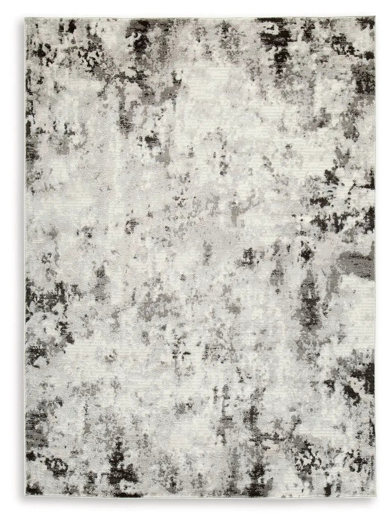 Greyland - Area Rug by Unique Piece Furniture