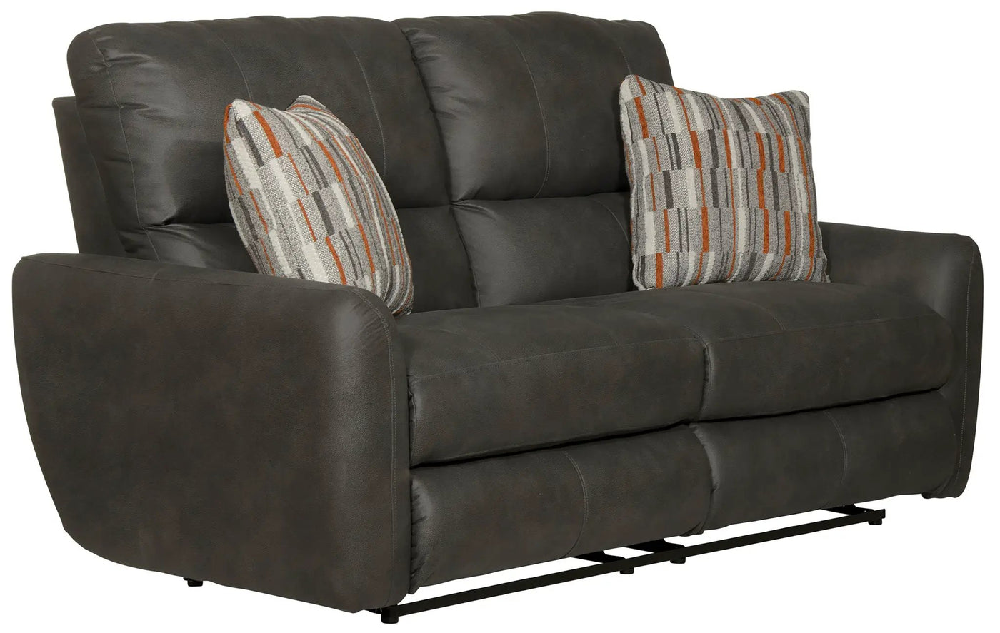 Dorian - Reclining Loveseat by Unique Piece Furniture