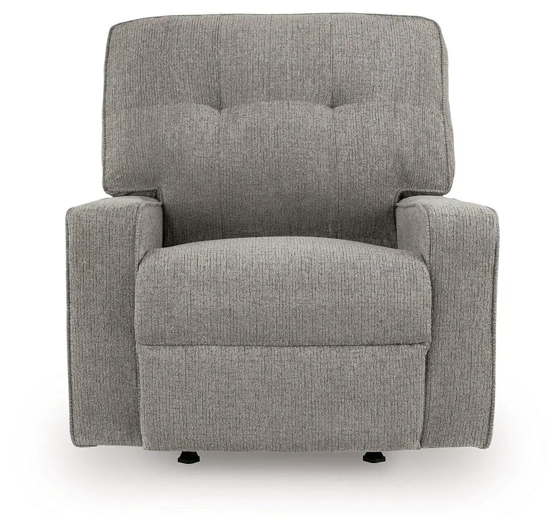 Larimer - Rocker Recliner by Unique Piece Furniture