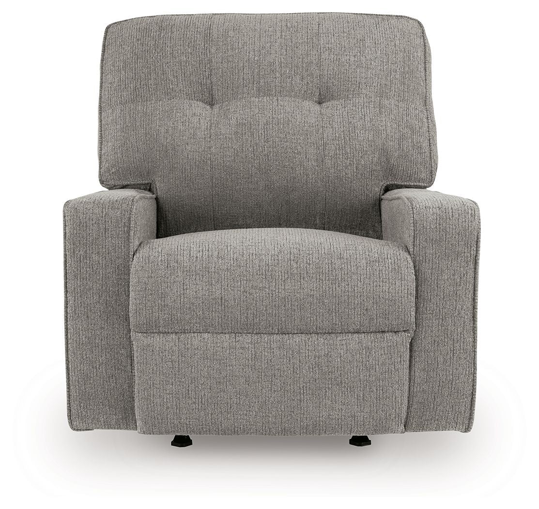 Larimer - Rocker Recliner by Unique Piece Furniture