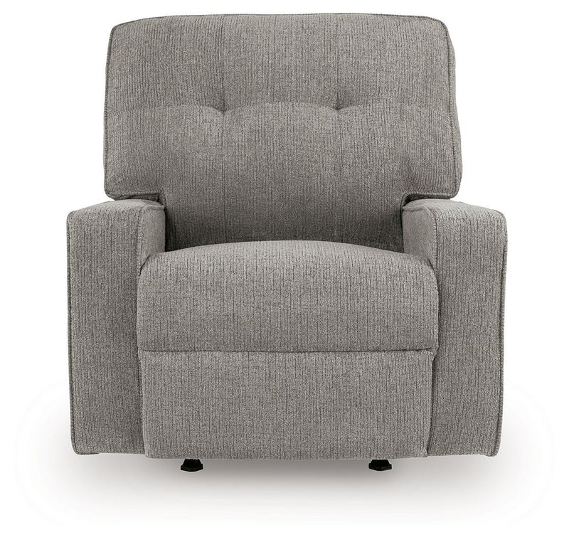 Larimer - Rocker Recliner by Unique Piece Furniture