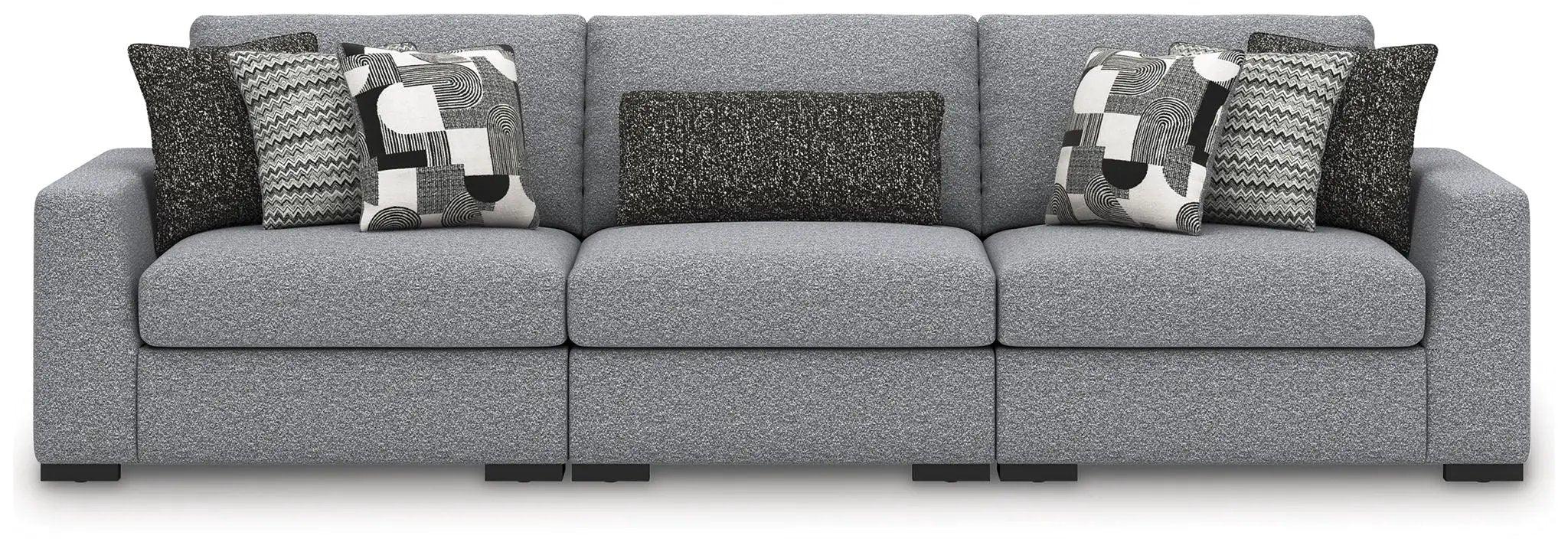 Bealton - Sectional by Unique Piece Furniture