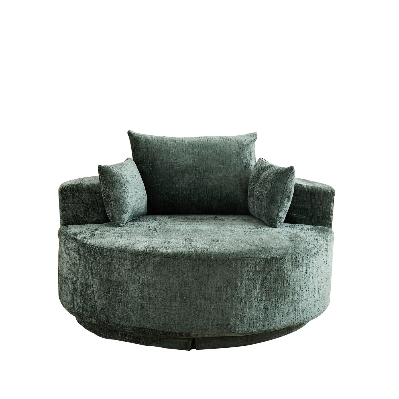 Single Sofa, Sleeper Chair For Living Room by HouseOfZazla