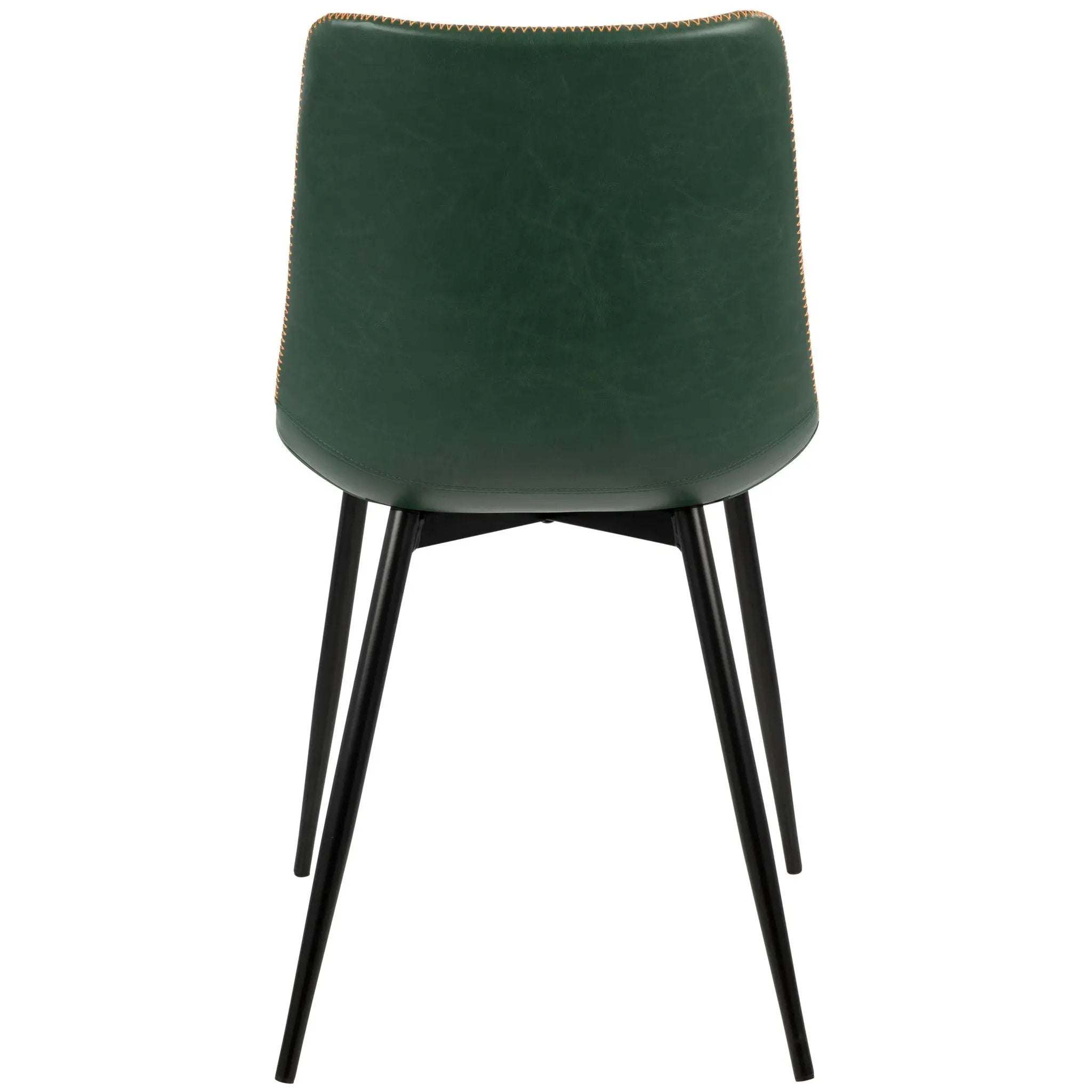 Durango - Contemporary Dining Chair (Set of 2) by Unique Piece Furniture