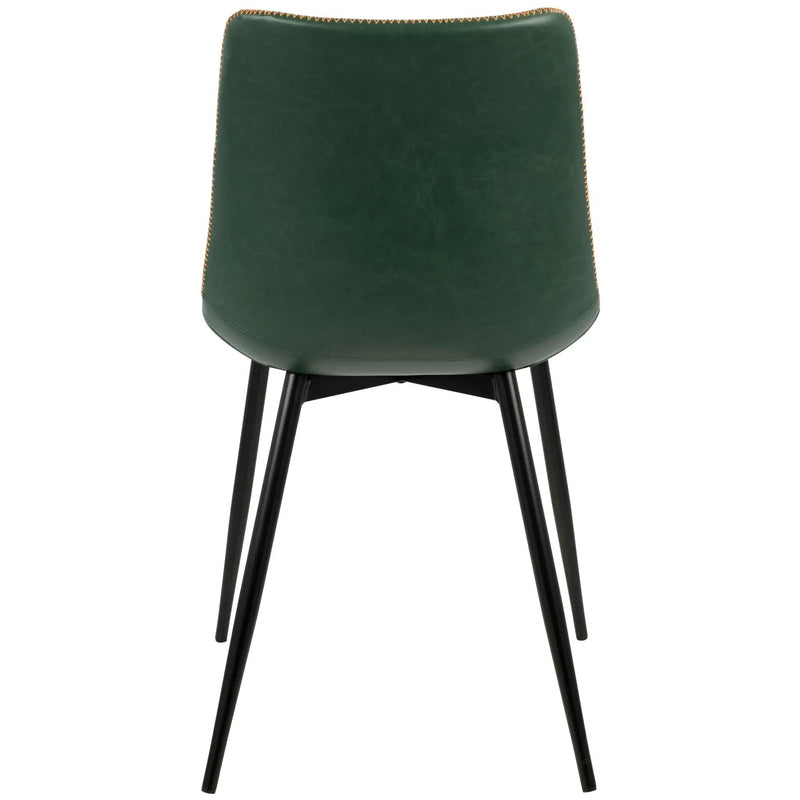 Durango - Contemporary Dining Chair (Set of 2) by Unique Piece Furniture