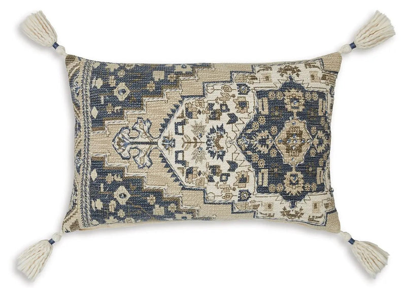 Winbury - Pillow by Unique Piece Furniture