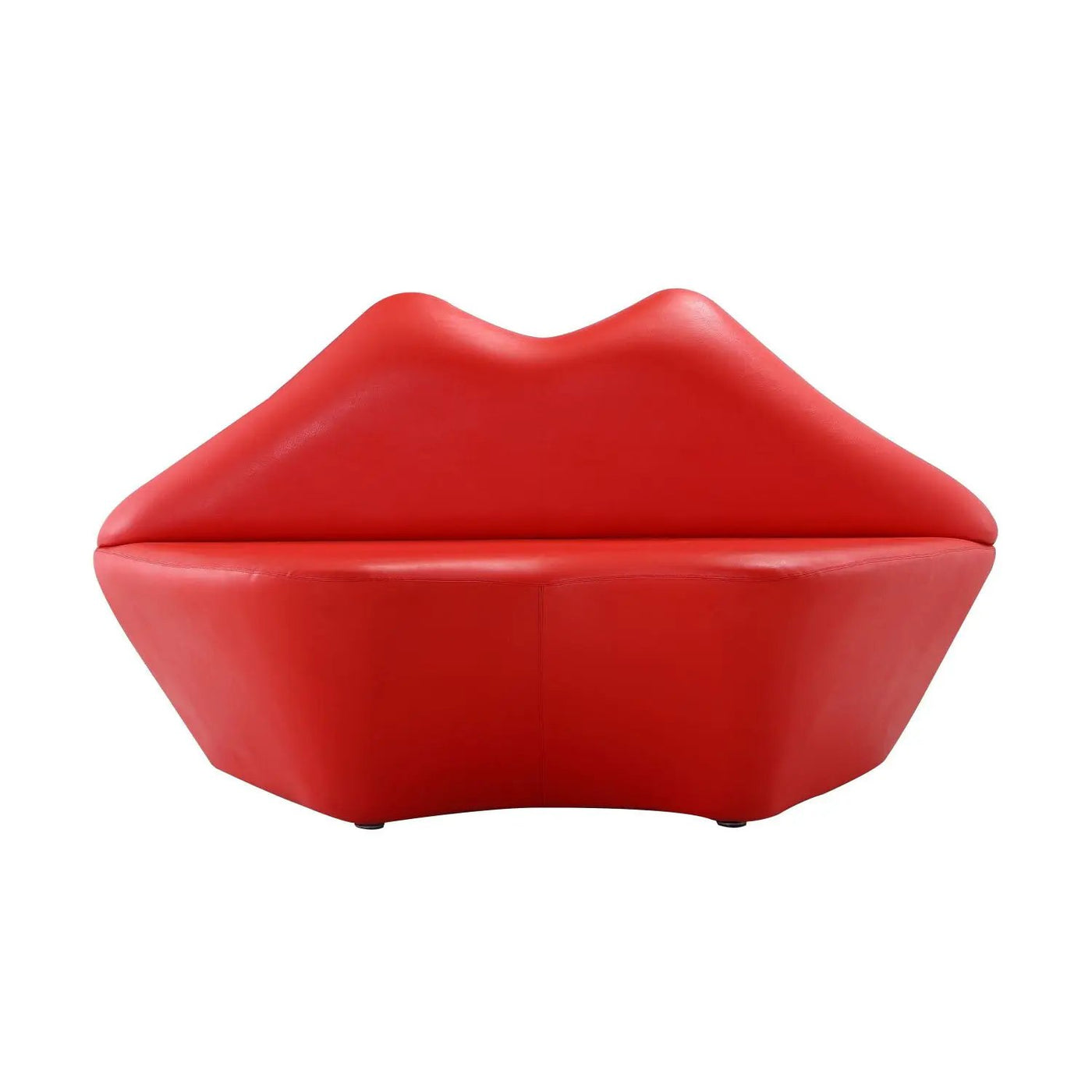 Kiss Loveseat by HouseOfZazla