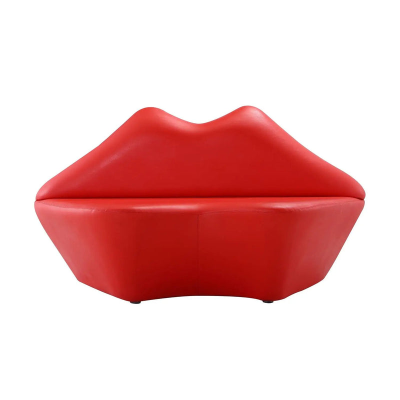 Kiss Loveseat by HouseOfZazla