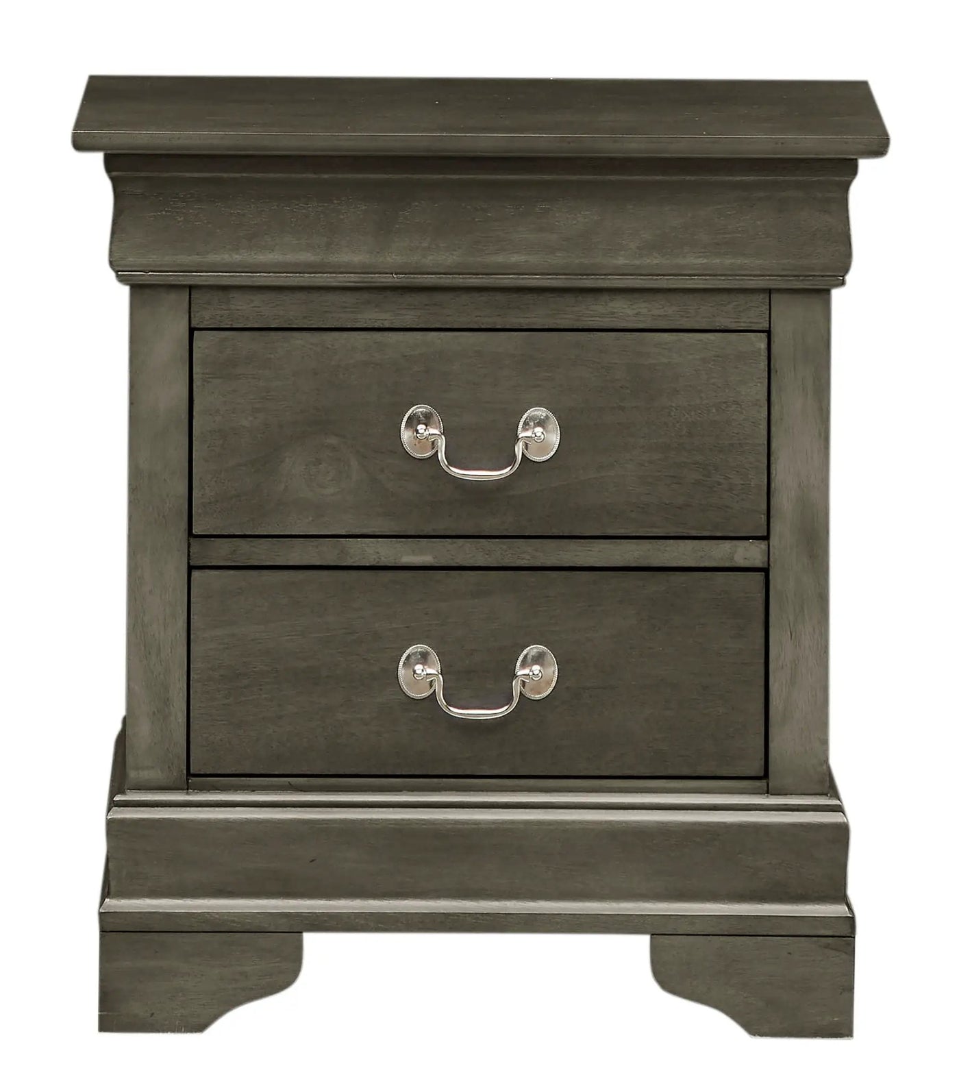 Traditional Style Design Nightstand by HouseOfZazla