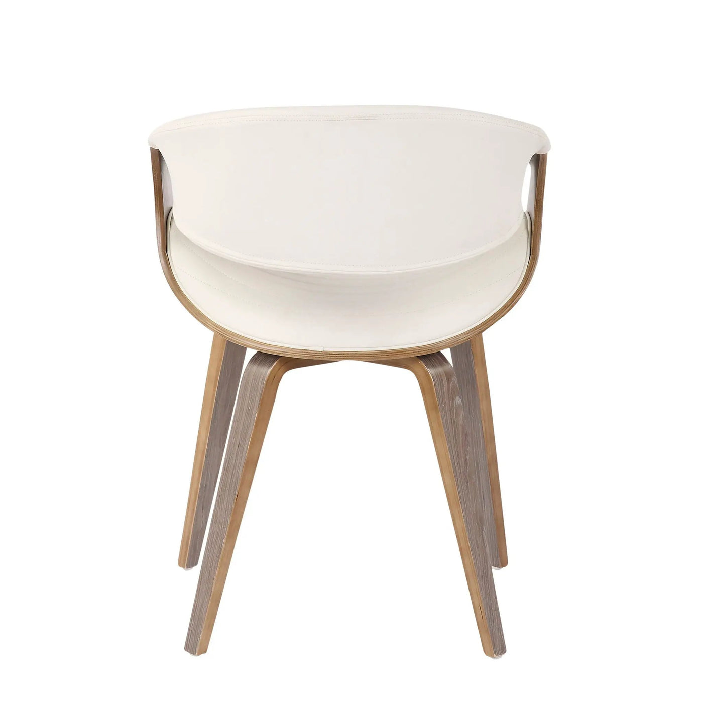 Symphony - Mid Century Modern Dining Chair by HouseOfZazla