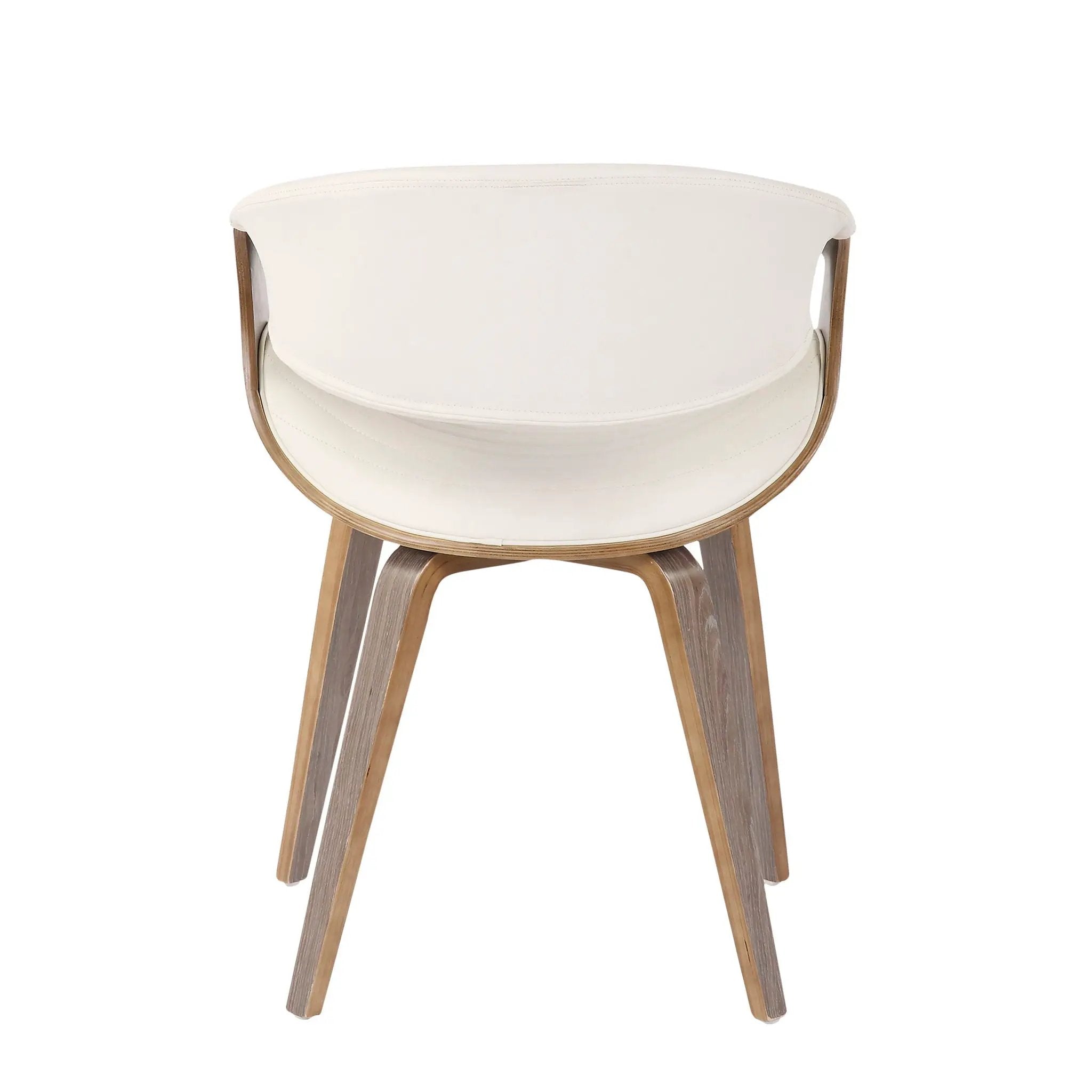 Symphony - Mid Century Modern Dining Chair by Unique Piece Furniture