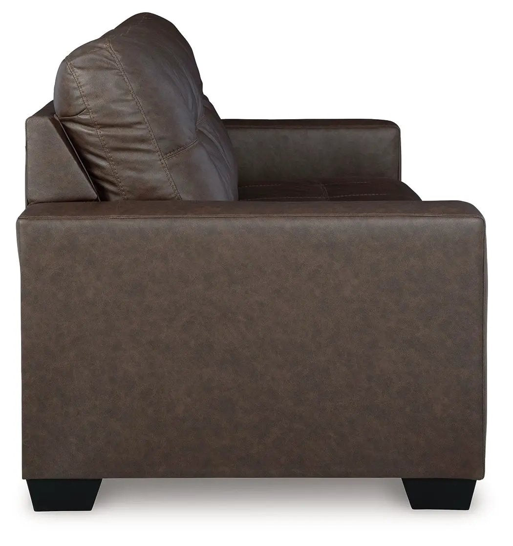Barlin Mills - Sofa by Unique Piece Furniture